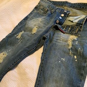 Men’s DSquared2 Jeans